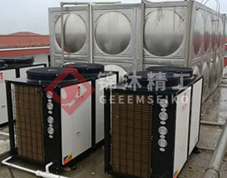 什么是空氣能熱泵，怎么利用空氣能采暖