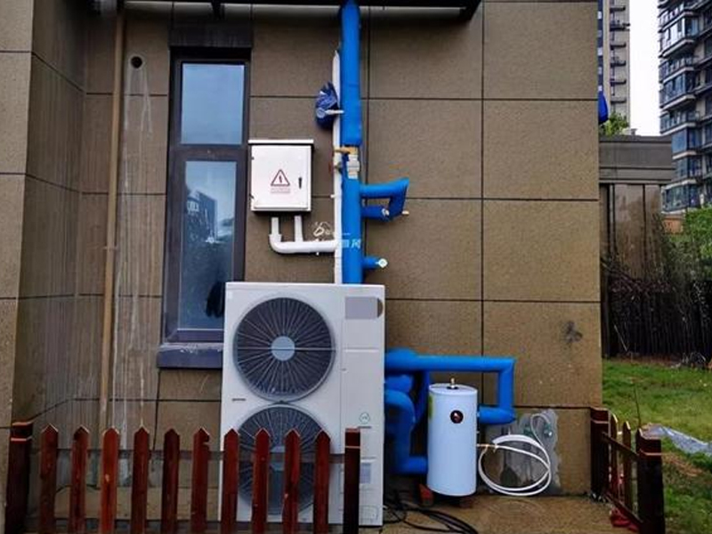 空氣能熱泵取暖效果怎么樣
