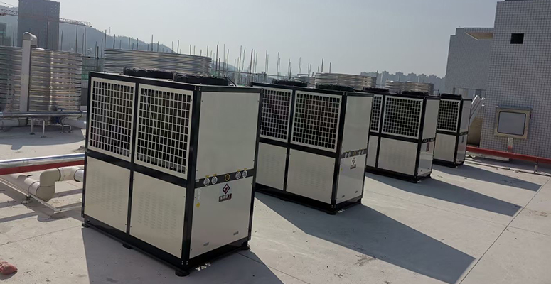空氣能熱水器是騙局嗎？從這八點分析空氣能熱水器到底是什么